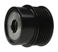 AS-PL AFP3068(LITENS) Poulie roue libre, alternateur