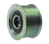 AS-PL AFP5004(INA) Poulie roue libre, alternateur