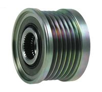 AS-PL AFP5014(INA) Poulie roue libre, alternateur