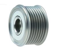 AS-PL AFP5015 Poulie roue libre, alternateur pour INFINITI,NISSAN