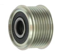 Écran thermique d'échappement AFP5015(INA) AS-PL pour NISSAN INFINITI