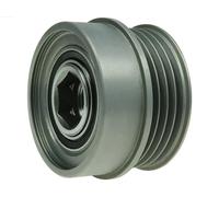 AS-PL AFP5021S Poulie roue libre, alternateur