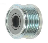 Écran thermique d'échappement AFP6004 AS-PL pour VOLVO S40 I V40 Break