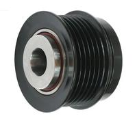 AS-PL AFP6008(LITENS) Poulie roue libre, alternateur