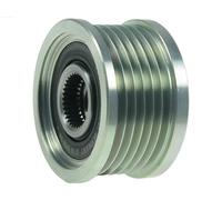 AS-PL AFP6013(INA) Poulie roue libre, alternateur