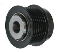 Écran thermique d'échappement AFP6014(LITENS) AS-PL pour TOYOTA PREVIA II