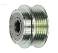Écran thermique d'échappement AFP6019 AS-PL pour TOYOTA YARIS YARIS VERSO