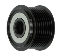 AS-PL AFP6029 Poulie roue libre, alternateur