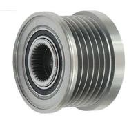 Écran thermique d'échappement AFP6032(V) AS-PL pour RENAULT VEL SATIS ESPACE IV