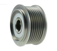 AS-PL Poulie roue libre alternateur AFP6039 pour Honda Civic IX, CR-V III, CR-V IV