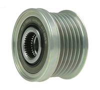 AS-PL AFP6042(INA) Poulie roue libre, alternateur