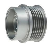 Poulie roue libre, alternateur AS-PL AFP6046S