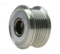AS-PL AFP9009 Poulie roue libre, alternateur