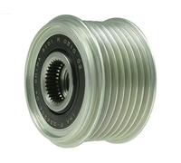 AS-PL AFP9019(INA) Poulie roue libre, alternateur