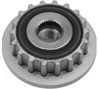 Écran thermique d'échappement AP9030 CONTINENTAL CTAM pour VW TOUAREG PHAETON
