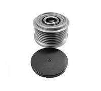 Poulie roue libre, alternateur CONTITECH AP9063