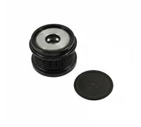 Écran thermique d'échappement AP9106 CONTINENTAL CTAM pour FORD MAZDA VOLVO
