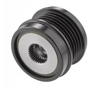 SNR GA751.22 Poulie roue libre, alternateur