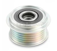 Écran thermique d'échappement GA752.03 SNR pour FORD VOLVO