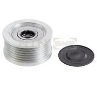 Écran thermique d'échappement GA753.02 SNR pour FIAT ALFA ROMEO LANCIA OPEL SAAB