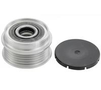Écran thermique d'échappement GA754.02 SNR pour AUDI VW SKODA