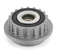 NTN-SNR Poulie roue libre GA754.12 pour alternateur