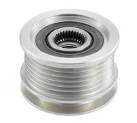 Écran thermique d'échappement GA754.15 SNR pour VW AUDI SKODA SEAT