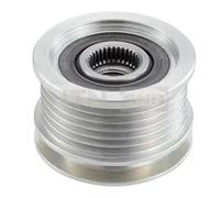 Écran thermique d'échappement GA754.15 SNR pour VW SKODA AUDI SEAT