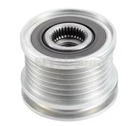 Écran thermique d'échappement GA754.17 SNR pour AUDI VW SEAT SKODA PORSCHE