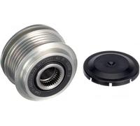 Écran thermique d'échappement OAP7290 GATES pour ALFA ROMEO JEEP FIAT ABARTH