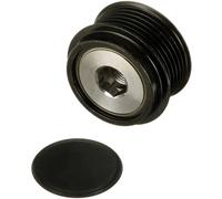 Poulie roue libre, alternateur GATES OAP7302