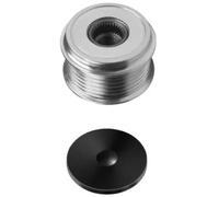 HELLA 9XU 358 038-011 Poulie débrayable d'alternateur