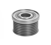 VALEO 588113 Poulie roue libre, alternateur