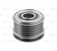 Écran thermique d'échappement Rotation dans le sens des aiguilles d'une montre