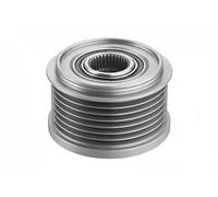 Poulie roue libre, alternateur VALEO 588057
