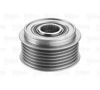 Valeo Poulie roue libre d'alternateur 588094 – Convient pour Hyundai, Kia