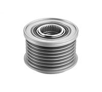 VALEO 588072 Poulie roue libre, alternateur