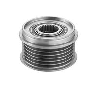 Valeo Poulie roue libre d'alternateur 588012 débrayable pour Alfa Romeo/Fiat