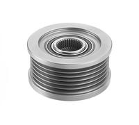 Valeo Poulie débrayable d'alternateur 588009