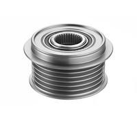 VALEO 588080 Poulie roue libre, alternateur