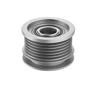 Poulie roue libre, alternateur VALEO 588071
