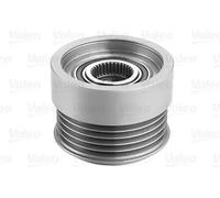 Écran thermique d'échappement Rotation dans le sens des aiguilles d'une montre