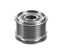 Valeo Poulie roue libre d'alternateur 588060