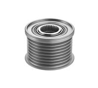VALEO 588101 Poulie roue libre, alternateur