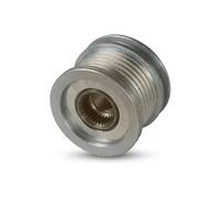 ERA ZN5514 Poulie roue libre, alternateur