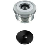 Poulie roue libre, alternateur HELLA 9XU 358 039-281