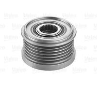 Poulie roue libre, alternateur VALEO 588046
