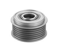 Poulie roue libre, alternateur VALEO 588042