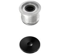 HELLA 9XU 358 038-771 Poulie débrayable d'alternateur