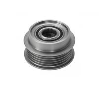 Valeo Poulie roue libre alternateur 588115 40.4x66.4 mm